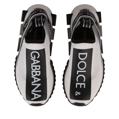 dolce and gabbana replica trainers|dolce and gabbana platform sneakers.